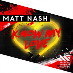 Matt Nash - Know My Love Ringtone
