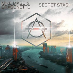 Mike Mago & Dragonette - Secret Stash Ringtone