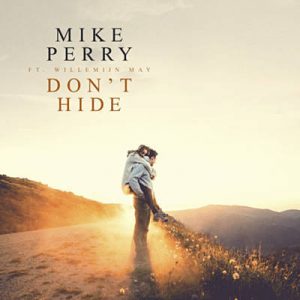 Mike Perry & Willemijn May - Don’t Hide Ringtone