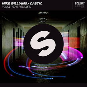 Mike Williams & Dastic - You & I (Axollo Remix) Ringtone