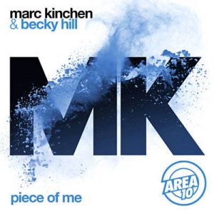 Mk & Becky Hill - Piece Of Me (Keep That Dub) Ringtone