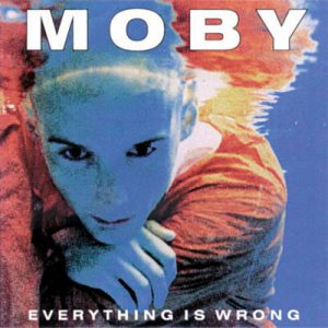 Moby - Hymn (European Mix) Ringtone
