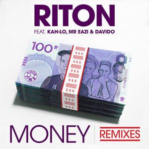 Mr Eazi & Davido - Money (Toddla T Remix) Ringtone