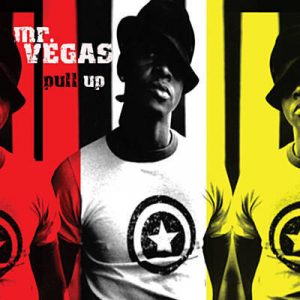 Mr. Vegas - Pull Up Ringtone