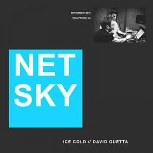 Netsky & David Guetta - Ice Cold Ringtone