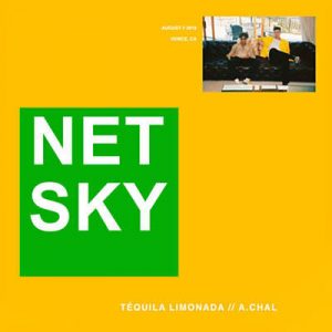 Netsky Feat. A.CHAL - Tequila Limonada Ringtone