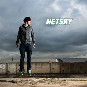 Netsky Feat. Darrison - Escape Ringtone