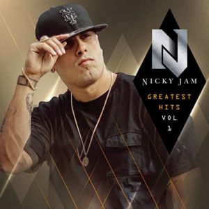 Nicky Jam & Nejo - Voy A Beber (Remix) Ringtone
