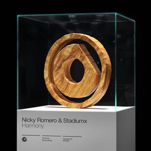 Nicky Romero & Stadiumx - Harmony Ringtone