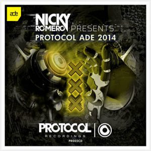 Nicky Romero & Vicetone Feat. When We Are Wild - Let Me Feel Ringtone
