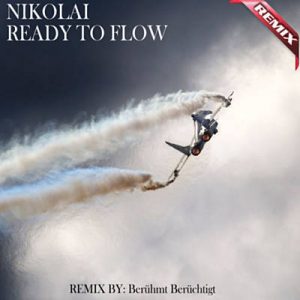 Nikolai - Ready To Flow (Microwave Prince Mix) Ringtone