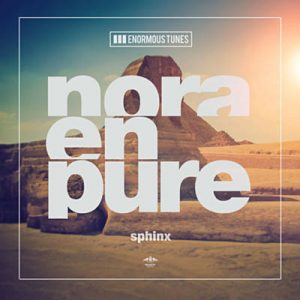 Nora En Pure - Sphinx Ringtone