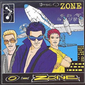 O-Zone - Dragostea Din Tei Ringtone