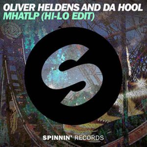 Oliver Heldens & Da Hool - Mhatlp (Hi-Lo Edit) Ringtone