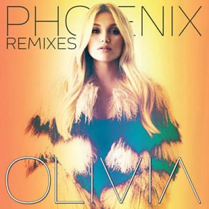 Olivia Holt - Phoenix (Dave Aude Remix) Ringtone