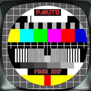 Pakito - Living On Video (Original Radio Edit) Ringtone