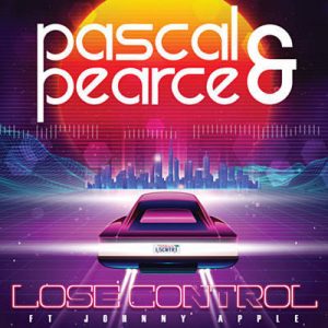 Pascal & Pearce Feat. Johnny Apple - Lose Control Ringtone