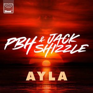 PBH & Jack Shizzle - Ayla Ringtone