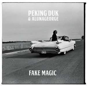 Peking Duk & AlunaGeorge - Fake Magic (Gigamesh Remix) Ringtone