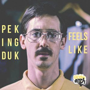 Peking Duk - Feels Like Ringtone