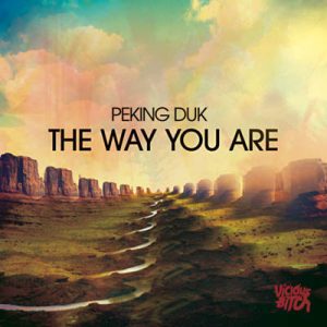 Peking Duk - The Way You Are Ringtone