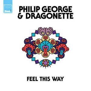 Philip George & Dragonette - Feel This Way Ringtone