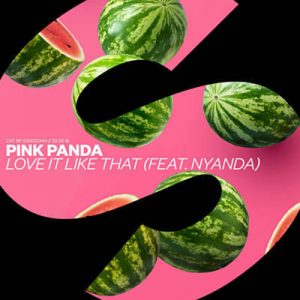 Pink Panda Feat. Nyanda - Love It Like That Ringtone