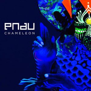 Pnau - Chameleon Ringtone