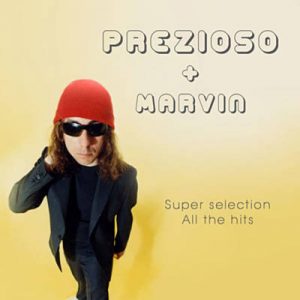 Prezioso & Marvin - I Believe (Extended Mix) Ringtone