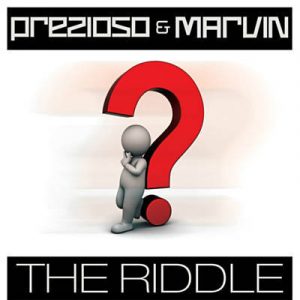 Prezioso & Marvin - The Riddle (Alternative Extended Mix) Ringtone