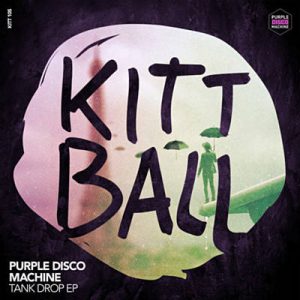 Purple Disco Machine - Yo Ringtone