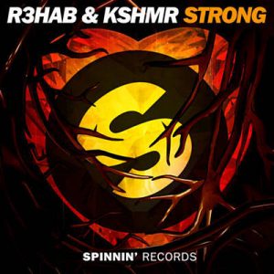 R3HAB & KSHMR - Strong Ringtone