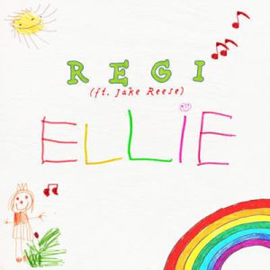 Regi Feat. Jake Reese - Ellie Ringtone