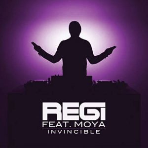 Regi Feat. Moya - Invincible (Extended) Ringtone