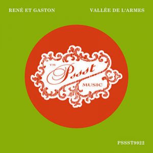 Rene Et Gaston - Vallee De L’armes (Original Mix) Ringtone