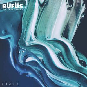 RUFUS - You Were Right Ringtone