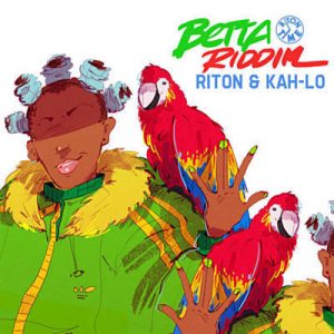 Riton & Kah-Lo - Betta Riddim Ringtone