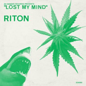 Riton Feat. Scrufizzer & Jay Norton - Lost My Mind Ringtone
