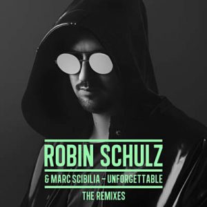 Robin Schulz & Marc Scibilia - Unforgettable (Kryder Remix) Ringtone
