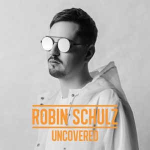 Robin Schulz & Marc Scibilia - Unforgettable Ringtone