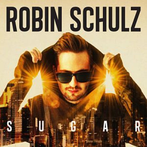 Robin Schulz Feat. Akon - Heatwave Ringtone