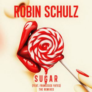 Robin Schulz Feat. Francesco Yates - Sugar (Extended Mix) Ringtone