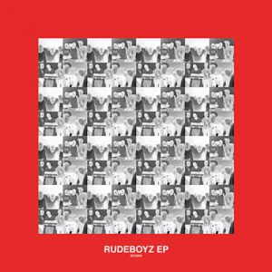 Rudeboyz Feat. TD Snax - Mercedes Song Ringtone