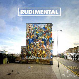 Rudimental Feat. Alex Clare - Give You Up Ringtone