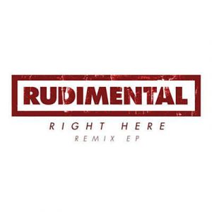 Rudimental Feat. Foxes - Right Here (Hot Since 82 Remix) Ringtone