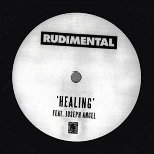 Rudimental Feat. Joseph Angel - Healing Ringtone