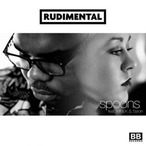 Rudimental Feat. MNEK & Syron - Spoons Ringtone