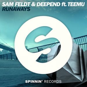 Sam Feldt & Deepend Feat. Teemu - Runaways Ringtone