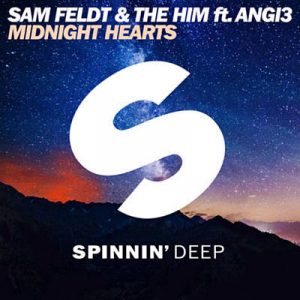 Sam Feldt & The Him Feat. ANGI3 - Midnight Hearts Ringtone