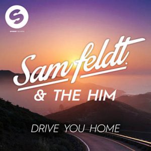 Sam Feldt & The Him Feat. The Donnies The Amys - Drive You Home Ringtone